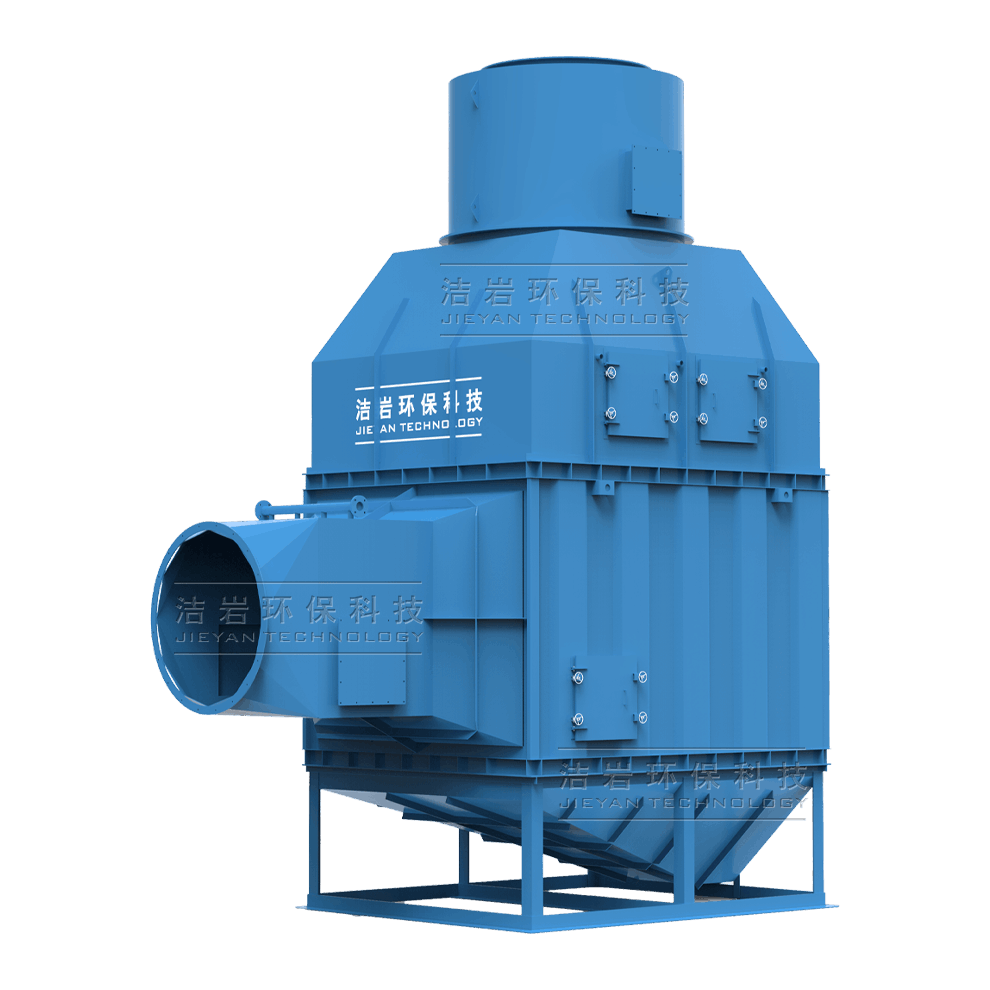 高效濕式除塵器