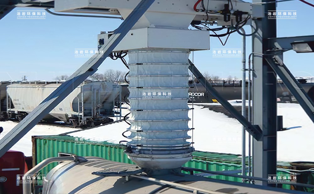 干灰水泥散裝機(jī)