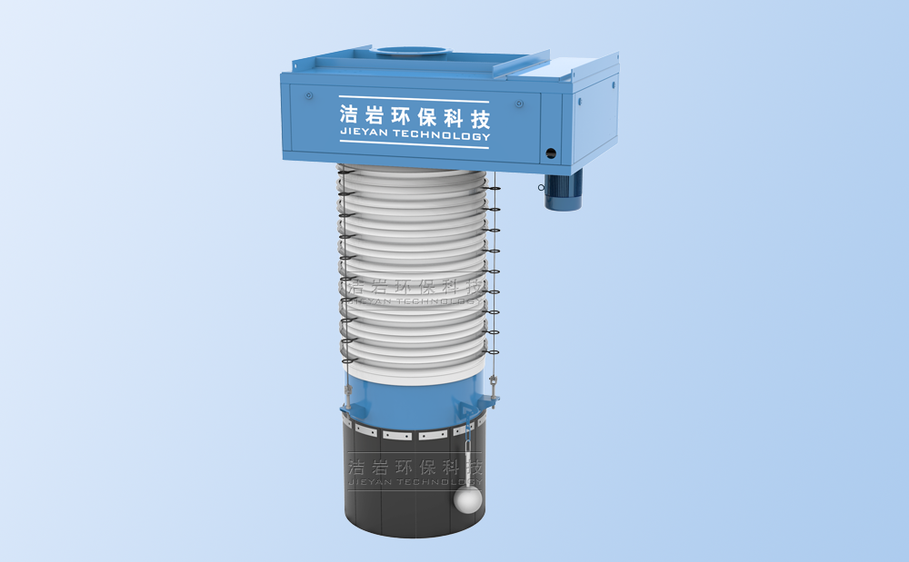 伸縮溜筒,散裝機(jī)