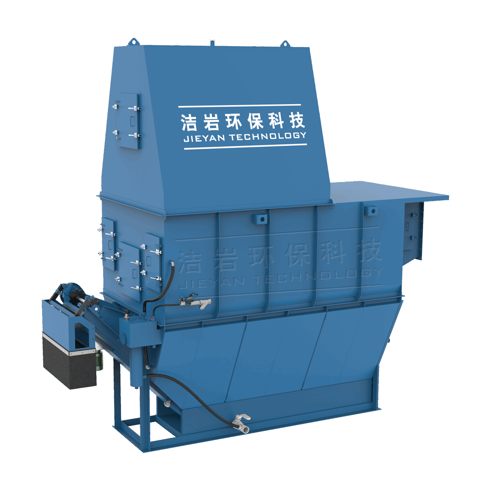 濕式除塵器,濕法除塵器