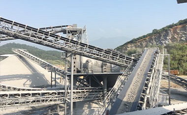 采石場(chǎng)干霧抑塵方案