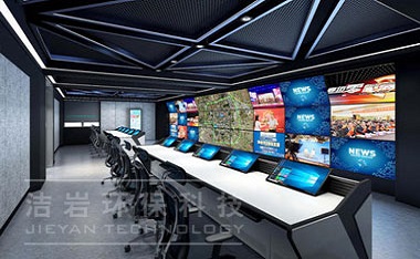 無(wú)組織管、控、治一體化智能平臺(tái)方案