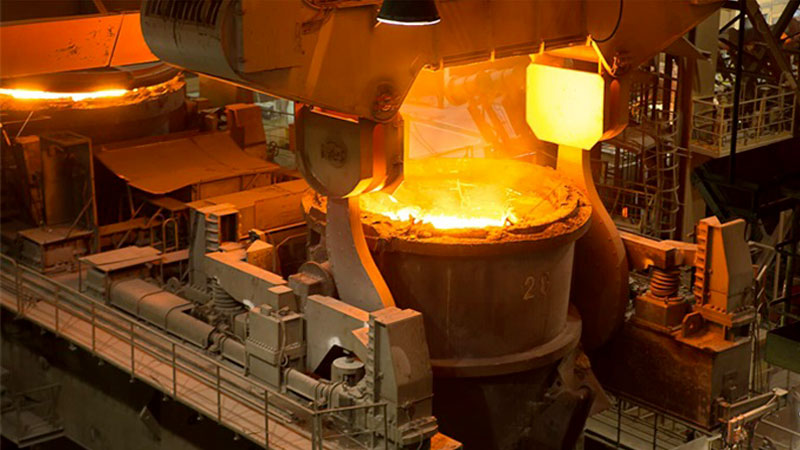 鋼鐵冶金