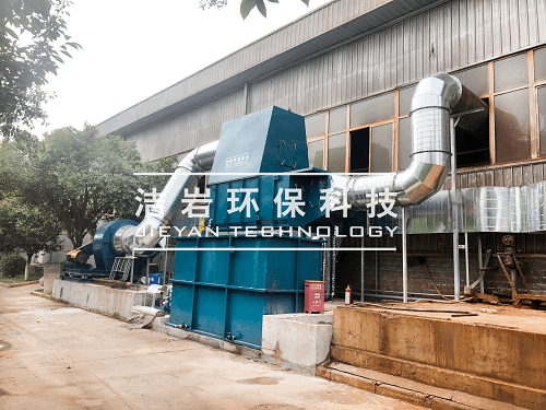 濕法除塵器,濕式除塵器,拋丸機(jī)