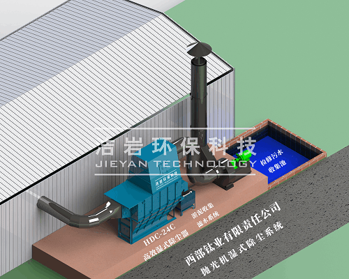 濕法除塵器,濕式除塵器,拋丸機(jī)